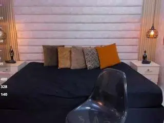 Babydollvides  live sex cam