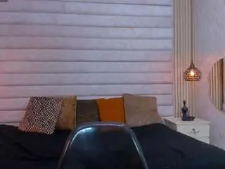 Babydollvides  live sex cam