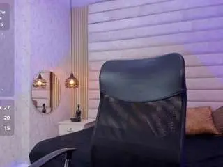 Babydollvides  live sex cam
