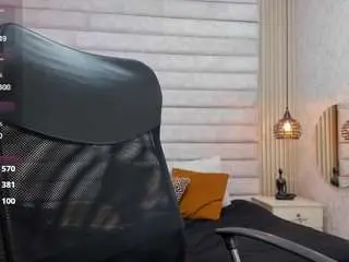 Babydollvides  live sex cam