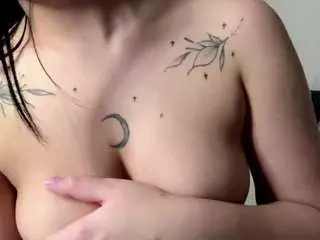 Bettyannebbing  live sex cam