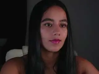 Dafnee-ds  live sex cam