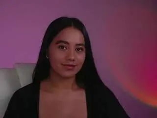 Dafnee-ds  live sex cam