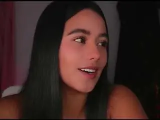 Dafnee-ds  live sex cam