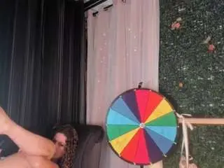 Darkangel  live sex cam