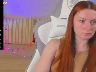 Flamygold  live sex cam