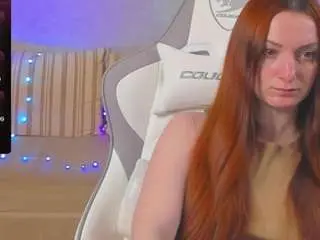 Flamygold  live sex cam