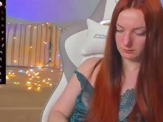 Flamygold  live sex cam