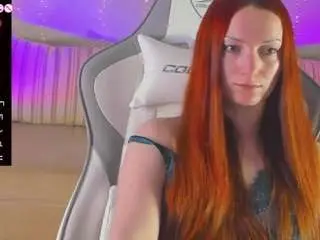 Flamygold  live sex cam