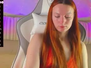Flamygold  live sex cam