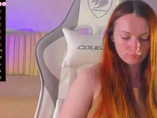 Flamygold  live sex cam
