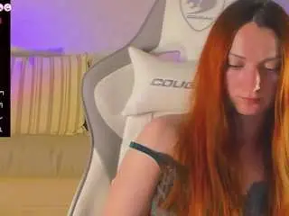 Flamygold  live sex cam