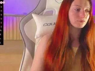 Flamygold  live sex cam