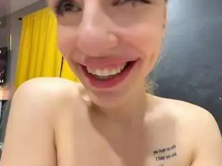Katyacheryy  live sex cam