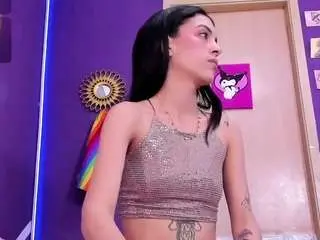 Lilitrobins  live sex cam