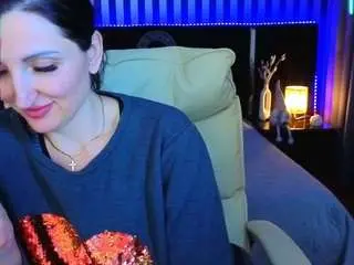 Missrossi  live sex cam