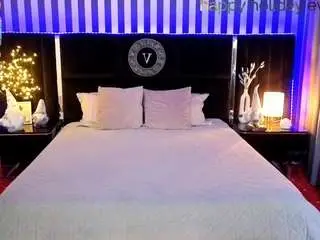 Missrossi  live sex cam