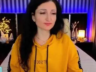 Missrossi  live sex cam