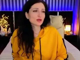 Missrossi  live sex cam