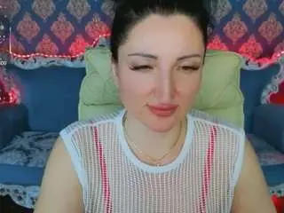 Missrossi  live sex cam