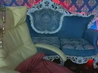 Missrossi  live sex cam