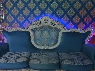 Missrossi  live sex cam