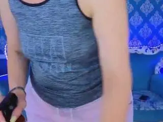 Missrossi  live sex cam