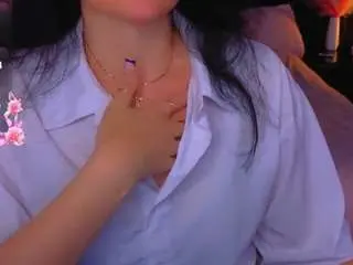 Missrossi  live sex cam