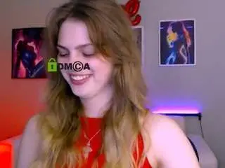 Naya-may  live sex cam