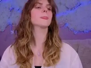 Naya-may  live sex cam