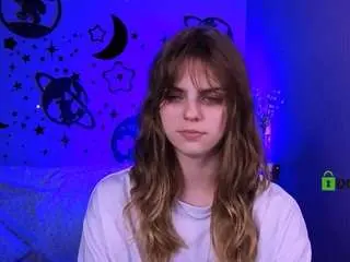 Naya-may  live sex cam