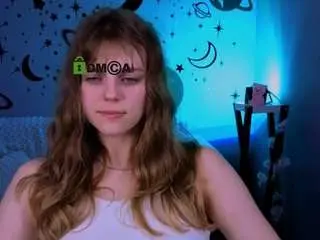 Naya-may  live sex cam