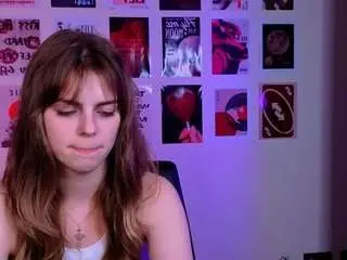 Naya-may  live sex cam