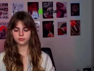Naya-may  live sex cam