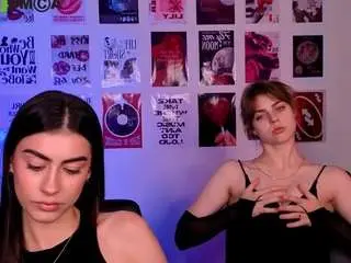 Naya-may  live sex cam