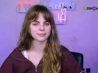 Naya-may  live sex cam