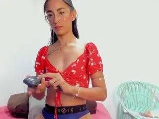 Olivia-stevens  live sex cam