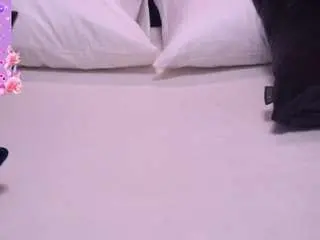Rosaamour  live sex cam