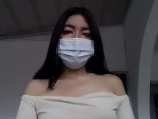 Velvetrosee  live sex cam