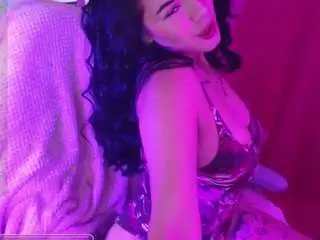 Alahiademon7  live sex cam