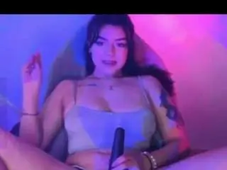 Alahiademon7  live sex cam