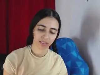 Annaalvarez  live sex cam