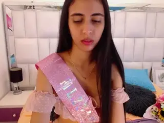 Annaalvarez  live sex cam