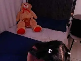 Annaalvarez  live sex cam