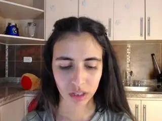 Annaalvarez  live sex cam