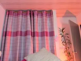 Camilavenz  live sex cam
