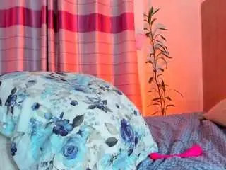 Camilavenz  live sex cam