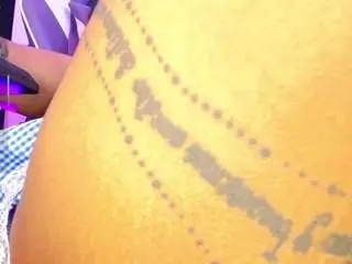 Danybrunette  live sex cam