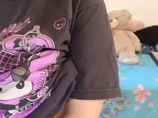 Emakraus  live sex cam