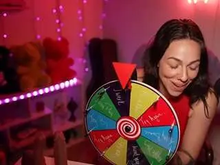 Harlowharrison  live sex cam